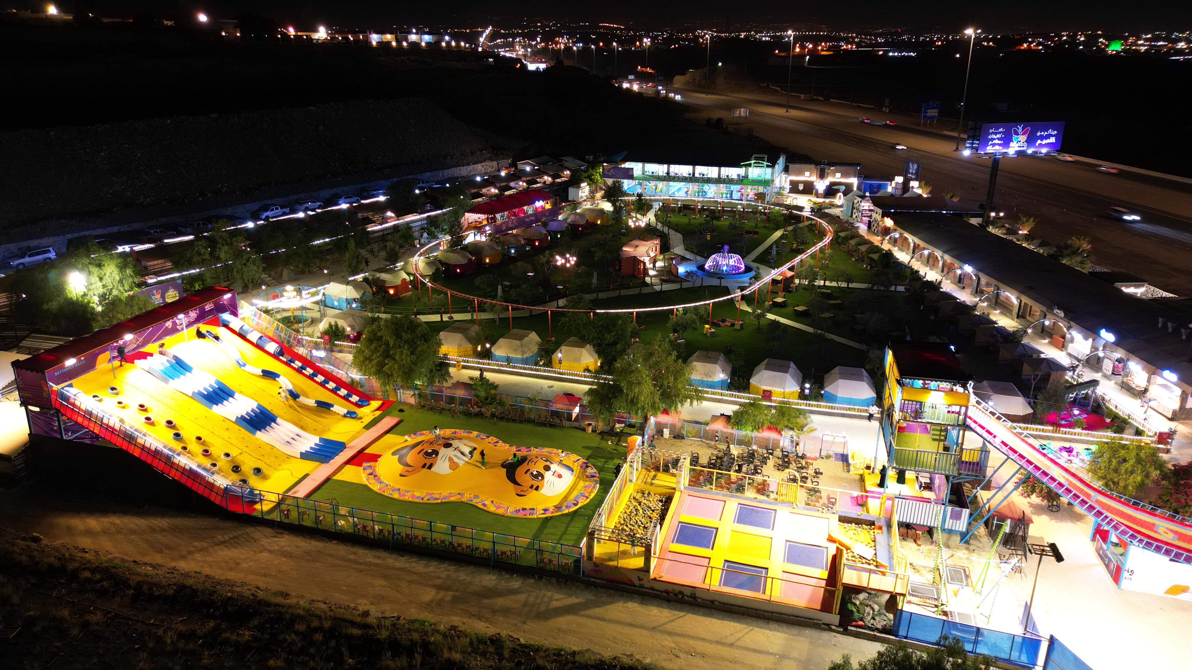 Butterfly Oasis Image2